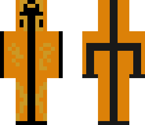 gold knight