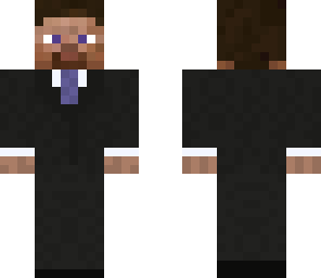 business man improved