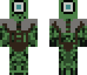 two eye'd cyclops