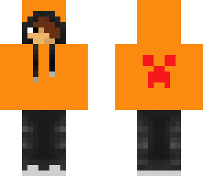 awsome orange