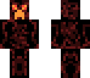 lava creeper