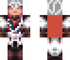 redcoat