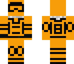 commander org