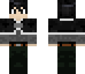kirito season two