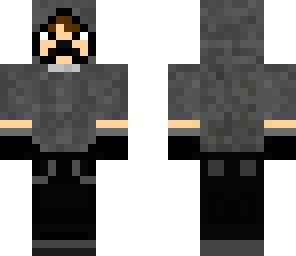 my skin