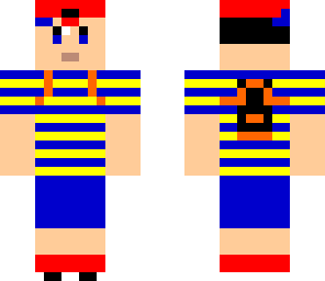 ness
