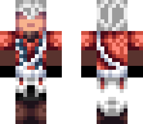 redcoat
