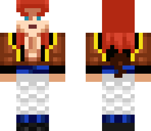 gogeta