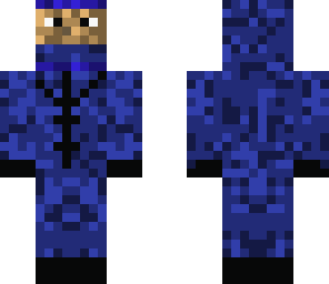 blue space soldier halo