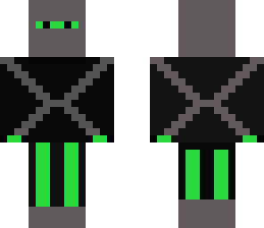killkill13's new skin xd