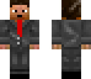 deathtoall500's skin