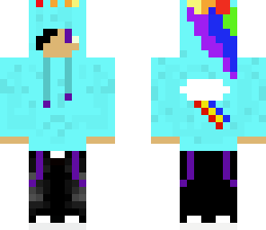 bronie teen