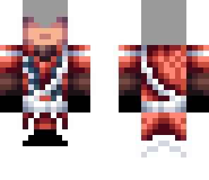 redcoat