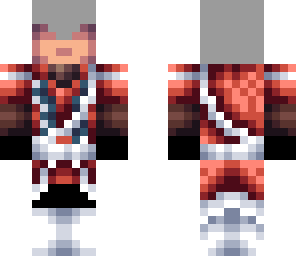 redcoat