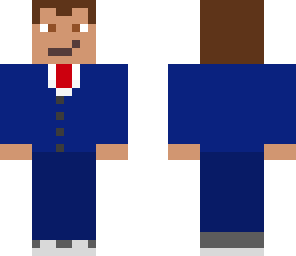 tenth doctor who