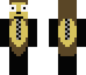space monkey