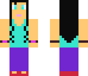 girl