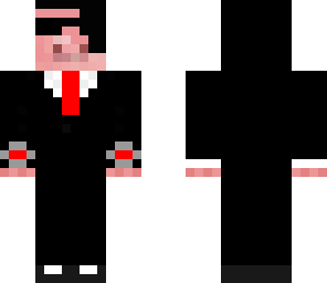 party rock pig boy version