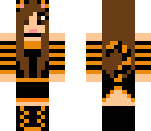 tiger