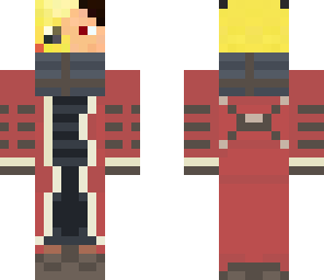 for kanariodane