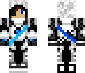 my skin