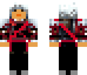 assassins creed- ezio