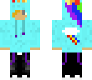 bronie 4 life