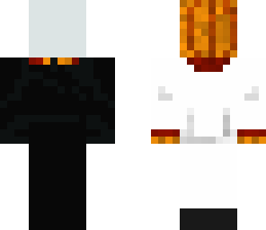 slender man