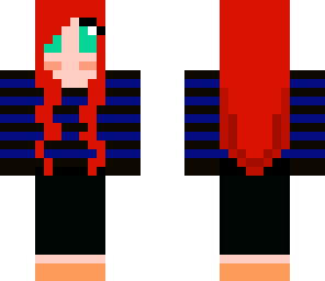 music girl