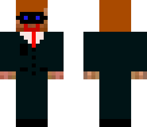 my old skin