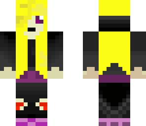 vampire girl still half alive