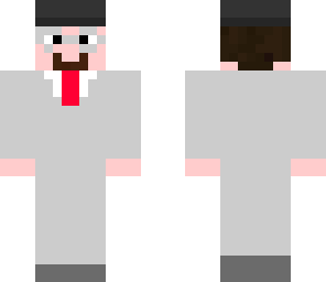 old man