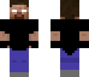 herobrine