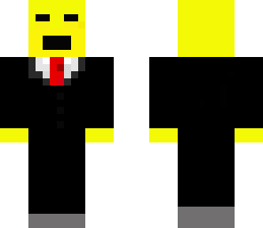 pacman business