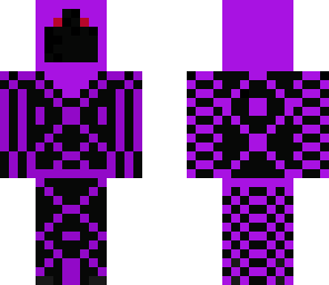 evil wizard