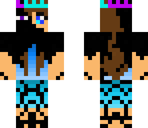 ender queen