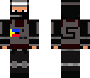 swat team 12682