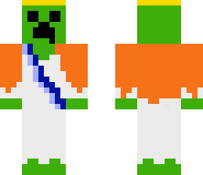 jesus creeper