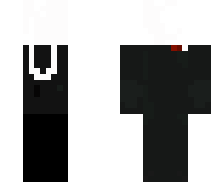 my first skin