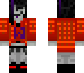 gillin fantroll skin