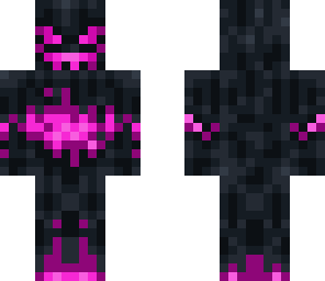 purple soul demon