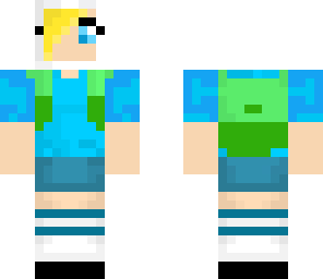 fionna