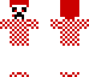 commander creeper