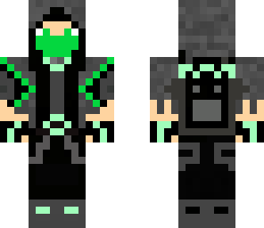 green assasin