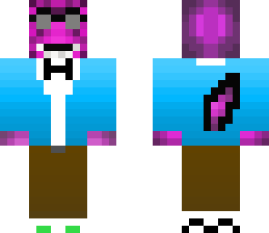 barneystyle