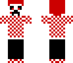 commander creeper 2