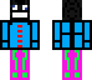 crazy man 2