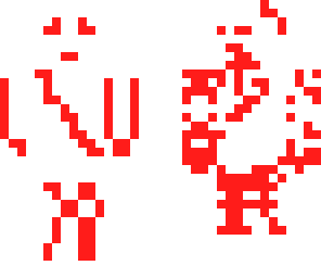 blood man