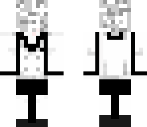 slender man