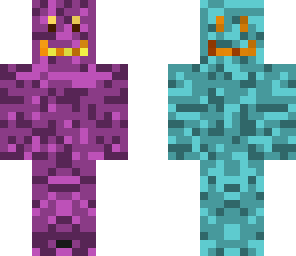 purple-cyan